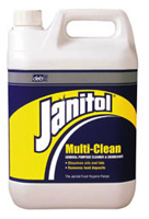 janitol